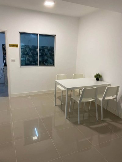 12R0305 This House 3 bedroom 2 bathroom 24,000/month in Thalang