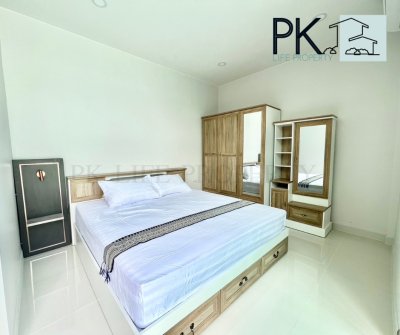 12R0312 ให้เช่า pool villa 2ห้องนอน 2ห้องน้ำ ราคา 50,000/เดือน โซนถลาง