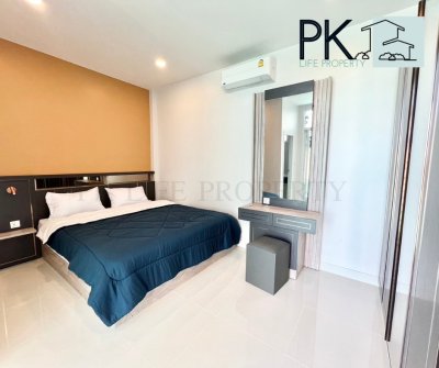 12R0312 ให้เช่า pool villa 2ห้องนอน 2ห้องน้ำ ราคา 50,000/เดือน โซนถลาง