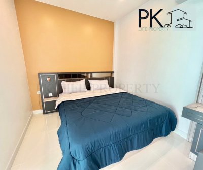 12R0312 ให้เช่า pool villa 2ห้องนอน 2ห้องน้ำ ราคา 50,000/เดือน โซนถลาง
