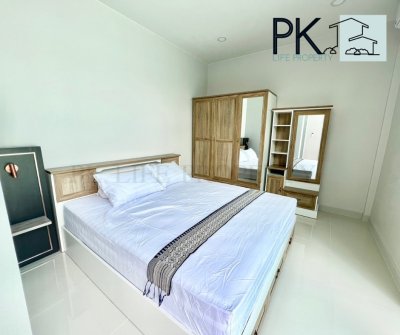 12R0312 ให้เช่า pool villa 2ห้องนอน 2ห้องน้ำ ราคา 50,000/เดือน โซนถลาง