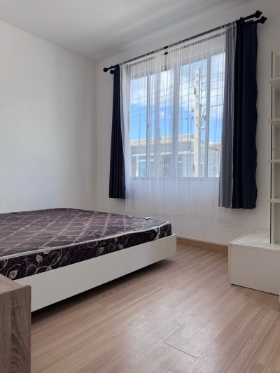 12R0313 ให้เช่าบ้านเดี่ยวสองชั้น 3 ห้องนอน 2 ห้องน้ำ ราคา 23,000/เดือน โซนถลาง