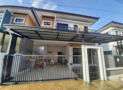 12R0315 This house for rent 3bedroom 3bathroom 28,000/month at thalang