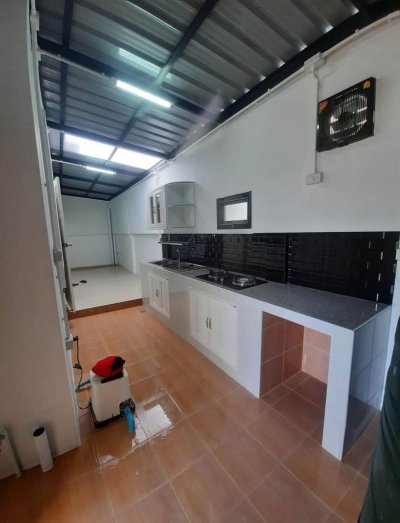 12R0315 This house for rent 3bedroom 3bathroom 28,000/month at thalang