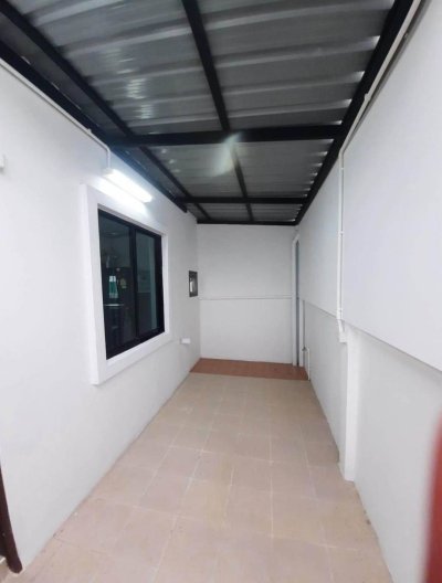 12R0315 This house for rent 3bedroom 3bathroom 28,000/month at thalang