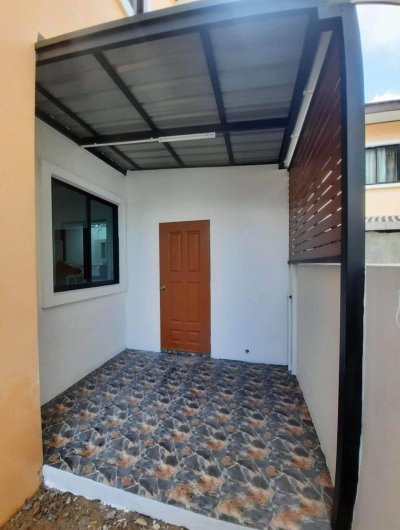 12R0315 This house for rent 3bedroom 3bathroom 28,000/month at thalang