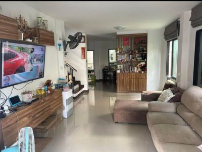12R0315 This house for rent 3bedroom 3bathroom 28,000/month at thalang