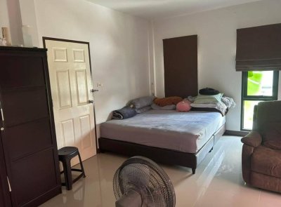 12R0315 This house for rent 3bedroom 3bathroom 28,000/month at thalang