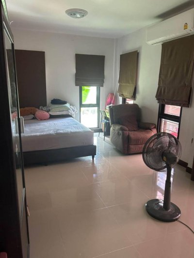 12R0315 This house for rent 3bedroom 3bathroom 28,000/month at thalang