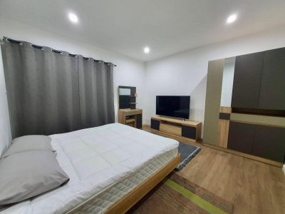 12R0321 ให้เช่าบ้าน 2 ห้องนอน 3 ห้องน้ำ  ราคาเช่า 40,000 ต่อเดือน โซนถลาง