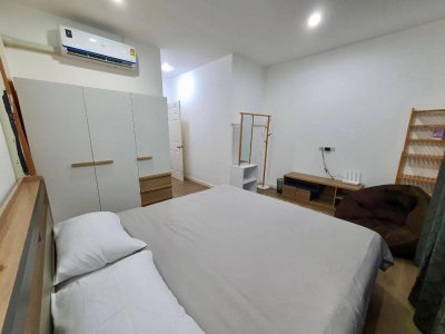 12R0321 ให้เช่าบ้าน 2 ห้องนอน 3 ห้องน้ำ  ราคาเช่า 40,000 ต่อเดือน โซนถลาง