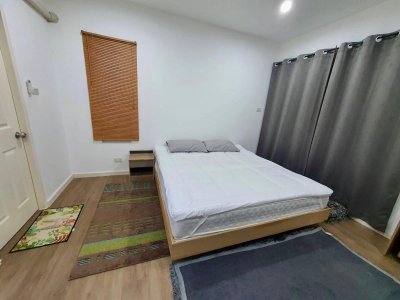 12R0321 ให้เช่าบ้าน 2 ห้องนอน 3 ห้องน้ำ  ราคาเช่า 40,000 ต่อเดือน โซนถลาง