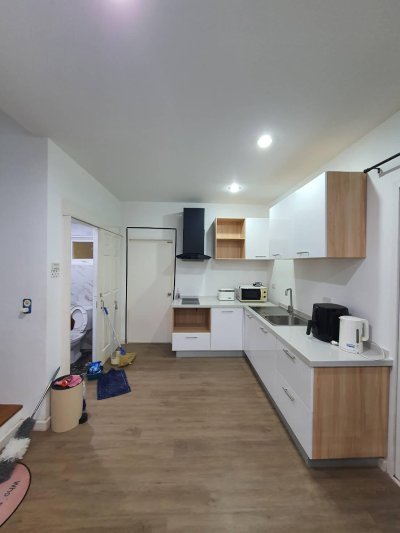 12R0321 ให้เช่าบ้าน 2 ห้องนอน 3 ห้องน้ำ  ราคาเช่า 40,000 ต่อเดือน โซนถลาง