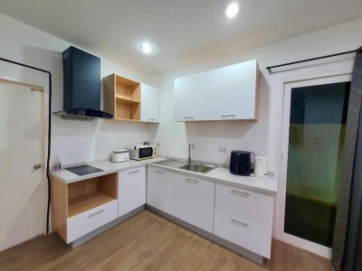 12R0321 ให้เช่าบ้าน 2 ห้องนอน 3 ห้องน้ำ  ราคาเช่า 40,000 ต่อเดือน โซนถลาง