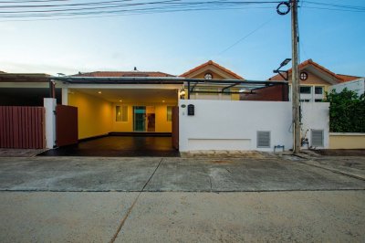 12R0323 ให้เช่า pool villa 3 ห้องนอน 2 ห้องน้ำ ราคาให้เช่า 55,000 ต่อเดือน เฟอร์นิเจอร์ครบครัน โซนถลาง