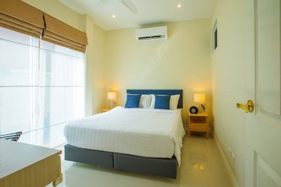 12R0323 ให้เช่า pool villa 3 ห้องนอน 2 ห้องน้ำ ราคาให้เช่า 55,000 ต่อเดือน เฟอร์นิเจอร์ครบครัน โซนถลาง