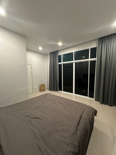 12R0324 ให้เช่า pool villa 2 ห้องนอน 2 ห้องน้ำ ราคา 50,000/เดือน โซนถลาง