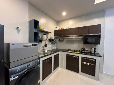 12R0324 ให้เช่า pool villa 2 ห้องนอน 2 ห้องน้ำ ราคา 50,000/เดือน โซนถลาง