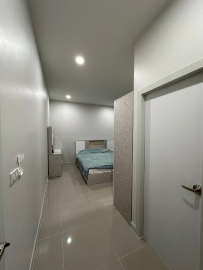 12R0324 ให้เช่า pool villa 2 ห้องนอน 2 ห้องน้ำ ราคา 50,000/เดือน โซนถลาง