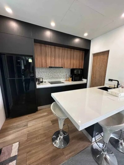 12R0327 Pool villa for rent 3bedrooms 3bathrooms 200,000/month at thalang have fully furnished