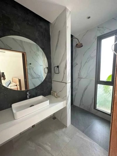 12R0327 Pool villa for rent 3bedrooms 3bathrooms 200,000/month at thalang have fully furnished