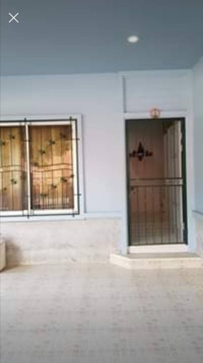 12R0330 House for rent 3 bedrooms 2 bathrooms 19,500/month at thalang have fully furnished