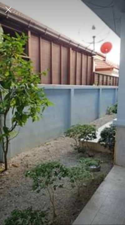 12R0330 House for rent 3 bedrooms 2 bathrooms 19,500/month at thalang have fully furnished