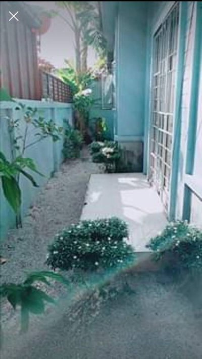 12R0330 House for rent 3 bedrooms 2 bathrooms 19,500/month at thalang have fully furnished