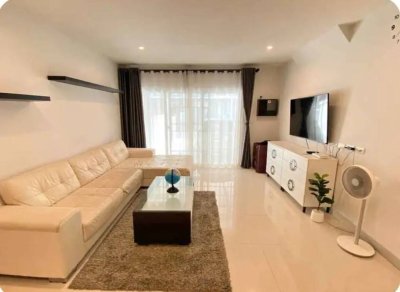 12R0331 ให้เช่าบ้านสองชั้น 3 ห้องนอน 2 ห้องน้ำ ราคา 40,000/เดือน โซนถลาง