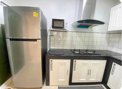 12R0331 ให้เช่าบ้านสองชั้น 3 ห้องนอน 2 ห้องน้ำ ราคา 40,000/เดือน โซนถลาง