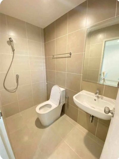 12R0331 ให้เช่าบ้านสองชั้น 3 ห้องนอน 2 ห้องน้ำ ราคา 40,000/เดือน โซนถลาง