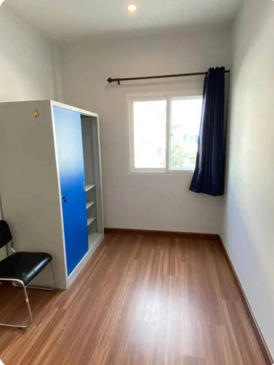 12R0331 ให้เช่าบ้านสองชั้น 3 ห้องนอน 2 ห้องน้ำ ราคา 40,000/เดือน โซนถลาง