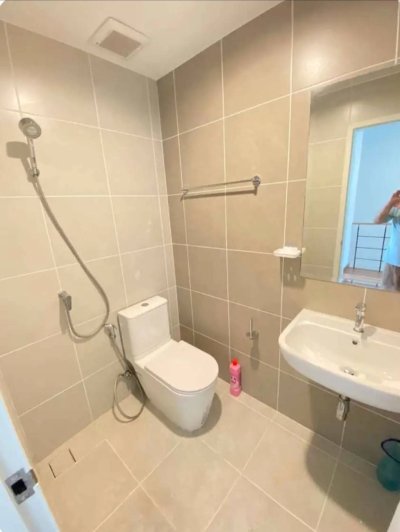 12R0331 ให้เช่าบ้านสองชั้น 3 ห้องนอน 2 ห้องน้ำ ราคา 40,000/เดือน โซนถลาง