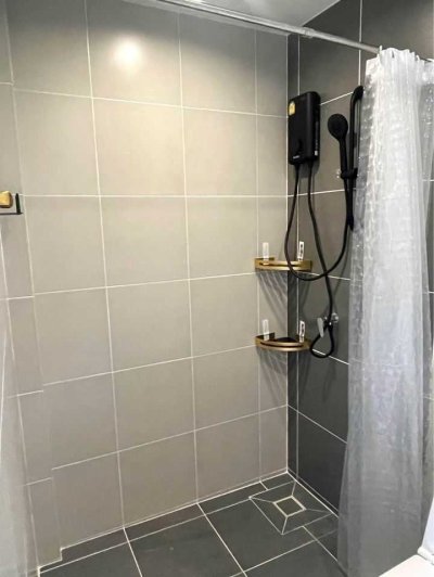 12R0332 ให้เช่าบ้านสองชั้น 3ห้องนอน 3 ห้องน้ำขนาด 30 ตรว ราคา 35,000/เดือน โซนถลาง