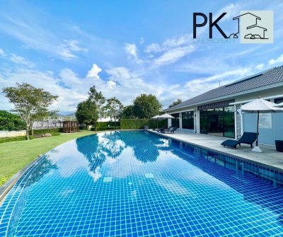 12R0332 ให้เช่าบ้านสองชั้น 3ห้องนอน 3 ห้องน้ำขนาด 30 ตรว ราคา 35,000/เดือน โซนถลาง