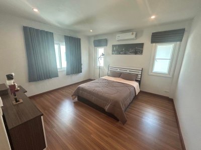 12R0334 This House 4 bedroom 3 bathroom 55,000/month in Thalang