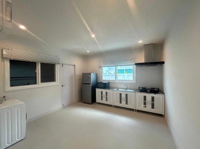 12R0334 This House 4 bedroom 3 bathroom 55,000/month in Thalang