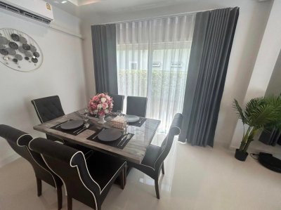 12R0334 This House 4 bedroom 3 bathroom 55,000/month in Thalang