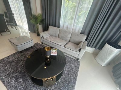 12R0334 This House 4 bedroom 3 bathroom 55,000/month in Thalang