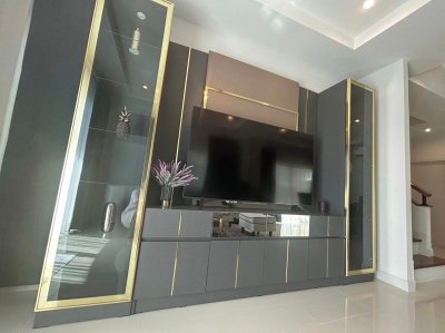 12R0334 This House 4 bedroom 3 bathroom 55,000/month in Thalang