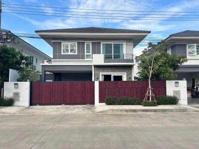 12R0334 This House 4 bedroom 3 bathroom 55,000/month in Thalang