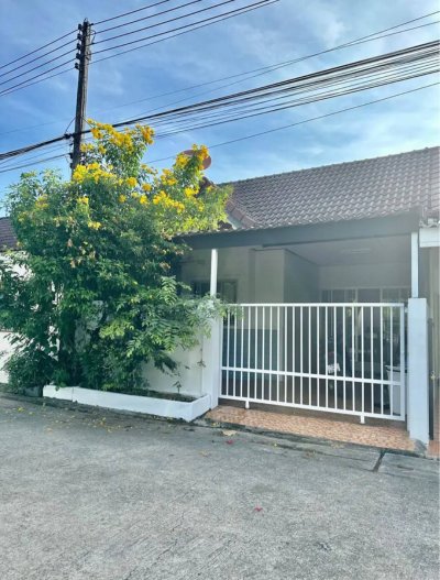 12R0336 This house for rent 2bedrooms 2bathrooms 13,000/month at thalang