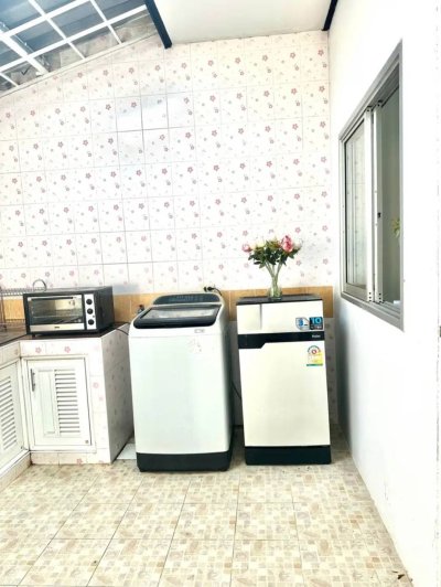 12R0336 This house for rent 2bedrooms 2bathrooms 13,000/month at thalang