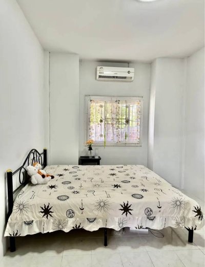 12R0336 This house for rent 2bedrooms 2bathrooms 13,000/month at thalang