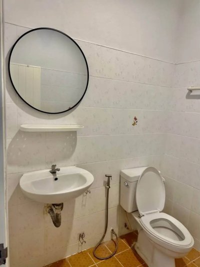 12R0336 This house for rent 2bedrooms 2bathrooms 13,000/month at thalang