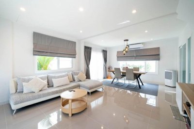 12R0339 This house for rent 3bedrooms 2bathrooms 50,000/month at thalang