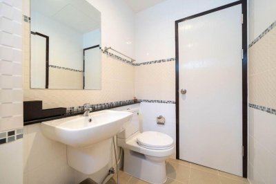 12R0339 This house for rent 3bedrooms 2bathrooms 50,000/month at thalang