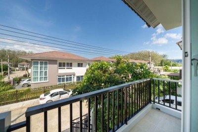 12R0339 This house for rent 3bedrooms 2bathrooms 50,000/month at thalang