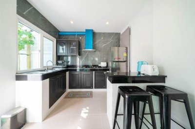 12R0339 This house for rent 3bedrooms 2bathrooms 50,000/month at thalang