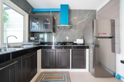 12R0339 This house for rent 3bedrooms 2bathrooms 50,000/month at thalang